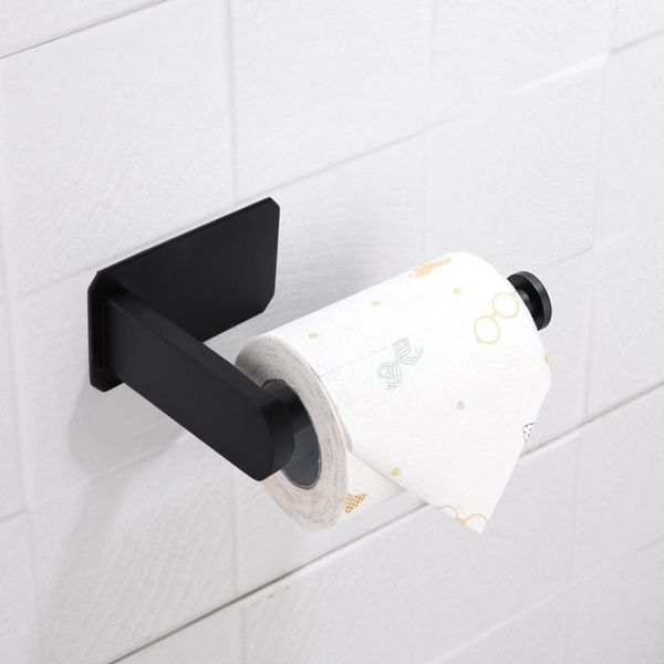 toilet paper holders holes roll holder stainless steel towel rack for bathroom black
toilet paper holders holes roll holder stainless steel towel rack for bathroom black