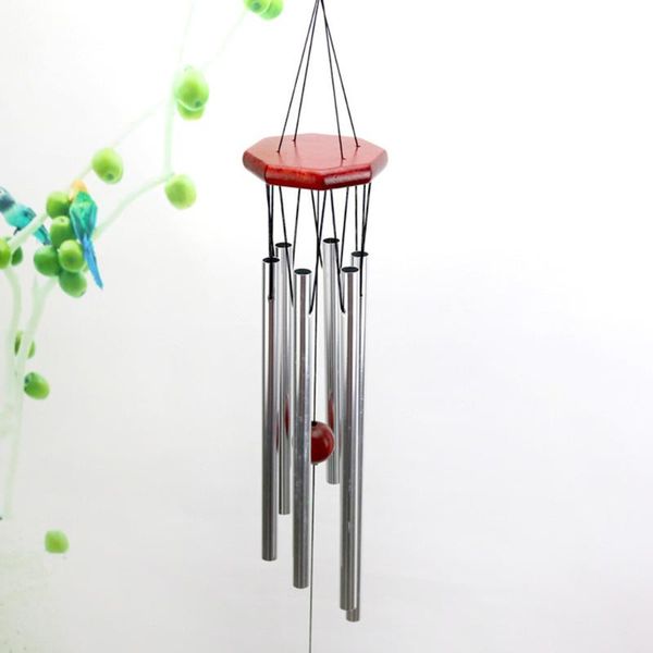 decorative objects & figurines outdoor garden wind chimes home yard tubes bells solid wood metal wall hanging ornament decoration #t2p
decorative objects & figurines outdoor garden wind chimes home yard tubes bells solid wood metal wall hanging ornament decoration #t2p
