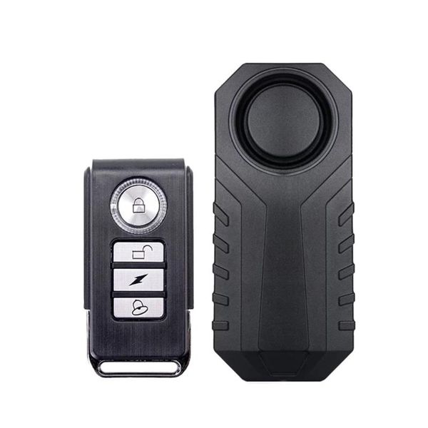 alarm & security remote control vibration installation anti-theft device without battery mountain bike folding driving electric car
alarm & security remote control vibration installation anti-theft device without battery mountain bike folding driving electric car