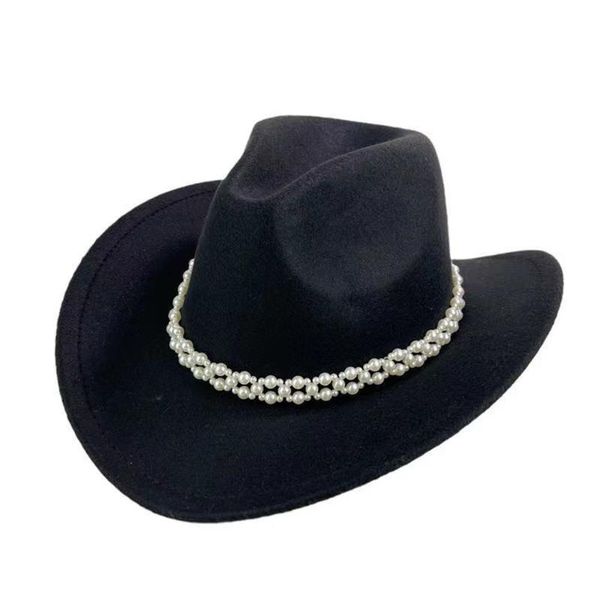 wide brim hats autumn and winter men women british style pure color trend fashion wild wide-brimmed denim jazz pearl decorative felt hat, Blue;gray
wide brim hats autumn and winter men women british style pure color trend fashion wild wide-brimmed denim jazz pearl decorative felt hat, Blue;gray