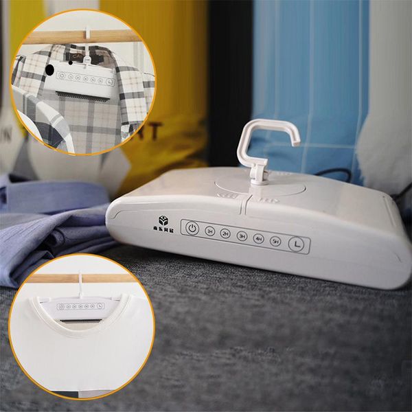 portable clothes dryer shoes uv cleaning rack hangers foldable laundry electric coat machine for home travel & racks
portable clothes dryer shoes uv cleaning rack hangers foldable laundry electric coat machine for home travel & racks