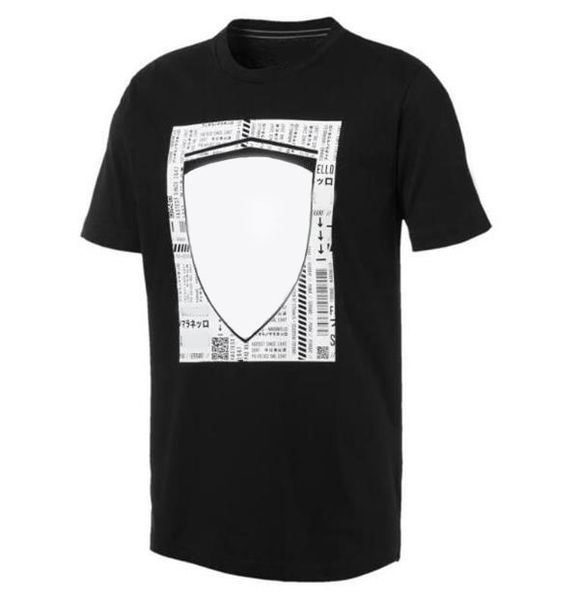 f1 formula one racing short-sleeved t-shirt vettel sports leisure round neck polyester quick-drying can be customized
f1 formula one racing short-sleeved t-shirt vettel sports leisure round neck polyester quick-drying can be customized