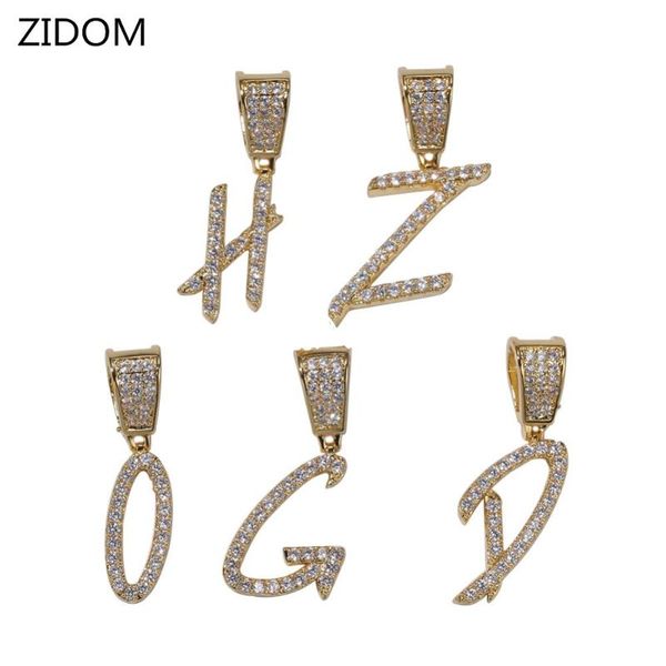 pendant necklaces men women hip hop iced out custom letters cubic zirconia alphabet charm pendants necklace hiphop jewelry gift, Silver
pendant necklaces men women hip hop iced out custom letters cubic zirconia alphabet charm pendants necklace hiphop jewelry gift, Silver