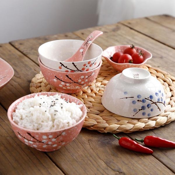 bowls 4.5 inch japanese underglaze millet rice bowl ceramic noodle tableware el restaurant household
bowls 4.5 inch japanese underglaze millet rice bowl ceramic noodle tableware el restaurant household