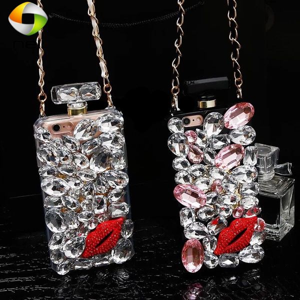 diamond crystal cute perfume bottle chain case cover diy iphone 11 promax12 pro max xs max xr 7 8 8plus woman handbag cases
diamond crystal cute perfume bottle chain case cover diy iphone 11 promax12 pro max xs max xr 7 8 8plus woman handbag cases