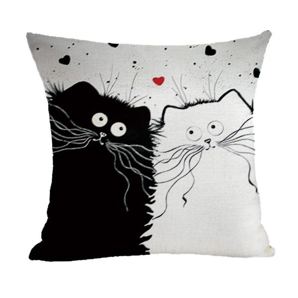 cushion/decorative pillow gift home decor bed case car foldable protective cotton linen cushion cover square shape sofa lovely cat living ro
cushion/decorative pillow gift home decor bed case car foldable protective cotton linen cushion cover square shape sofa lovely cat living ro