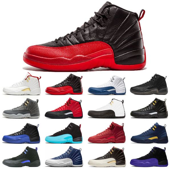 with box 12s basketball shoes 12 for man black purple bulls dark grey flu game french blue winterized wings utility university gold indigo s
with box 12s basketball shoes 12 for man black purple bulls dark grey flu game french blue winterized wings utility university gold indigo s