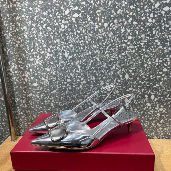 luxury sandals calf leather tie-back high heel shoes designer sandal women comfortable elegant heels 4cm fashion shoes woman size 35-39, Black
luxury sandals calf leather tie-back high heel shoes designer sandal women comfortable elegant heels 4cm fashion shoes woman size 35-39, Black