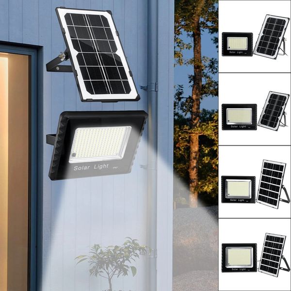 236/410/600/988led solar flood light glass style light-control outdoor garden street wall lamp+remote control - 236led
236/410/600/988led solar flood light glass style light-control outdoor garden street wall lamp+remote control - 236led