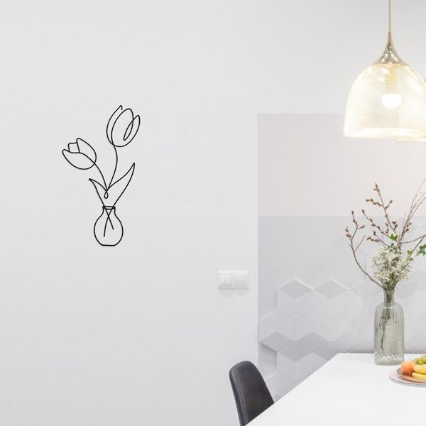decorative objects & figurines art home modern wall spring flowers metal decoration for vase plant interior bedroom decor office
decorative objects & figurines art home modern wall spring flowers metal decoration for vase plant interior bedroom decor office