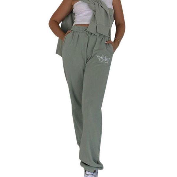 hirigin spring autumn women casual printed pants capris fashion ladies club streetwear homewear holiday green harem trousers women's &, Black;white
hirigin spring autumn women casual printed pants capris fashion ladies club streetwear homewear holiday green harem trousers women's &, Black;white