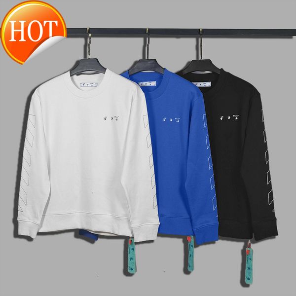 off brand tide quality high white autumn and winter new style classic round neck sweater, Black
off brand tide quality high white autumn and winter new style classic round neck sweater, Black