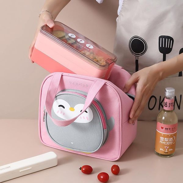 storage bags lunch bag insulated cold cartoon picnic carry case thermal portable box bento pouch container food
storage bags lunch bag insulated cold cartoon picnic carry case thermal portable box bento pouch container food