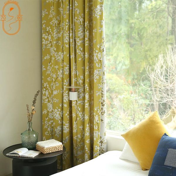 curtain & drapes north european and american style pastoral jacquard curtains blackout for bedroom living room bay window
curtain & drapes north european and american style pastoral jacquard curtains blackout for bedroom living room bay window