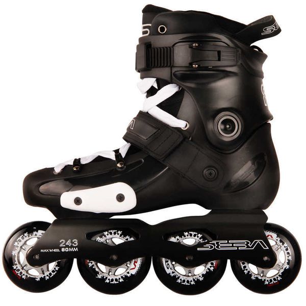 seba meters high frmx roller skates brush street shoes flat shoes fancy shoes male and female beginners
seba meters high frmx roller skates brush street shoes flat shoes fancy shoes male and female beginners