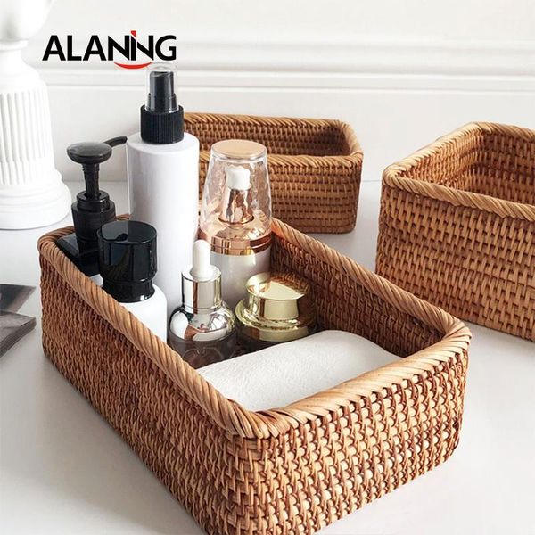 storage baskets rattan organizer for small things hand made basket wicker decorative home organization
storage baskets rattan organizer for small things hand made basket wicker decorative home organization