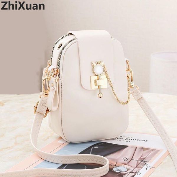 evening bags zhixuan cute cat lock mobile phone mini bag small clutche shoulder pu leather women handbag chains flap purse messenger
evening bags zhixuan cute cat lock mobile phone mini bag small clutche shoulder pu leather women handbag chains flap purse messenger