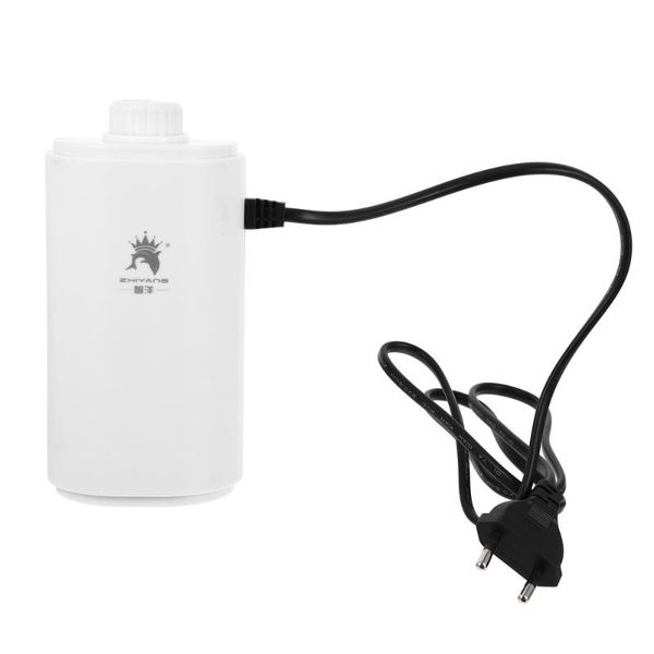 air pumps & accessories aquarium pump 8w adjustable silent oxygen fish tank accessory plug
air pumps & accessories aquarium pump 8w adjustable silent oxygen fish tank accessory plug