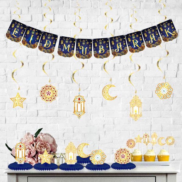 party decoration eid mubarak tableware set cake er banner hanging swirl for supplies dnj998
party decoration eid mubarak tableware set cake er banner hanging swirl for supplies dnj998