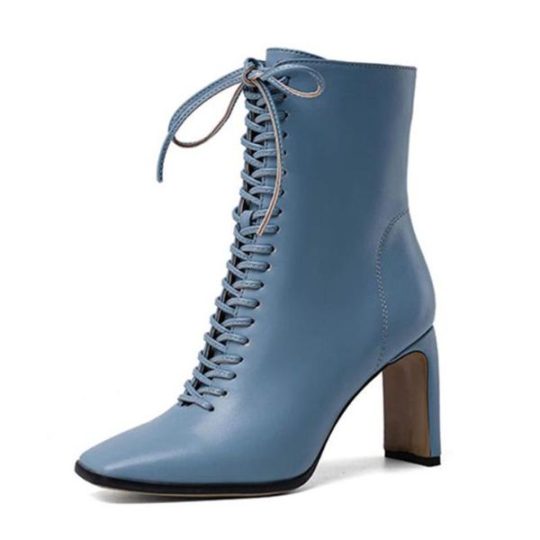boots size 35-43 women ankle fashion cross strap high heel winter shoes woman zipper office lady street footwear, Black
boots size 35-43 women ankle fashion cross strap high heel winter shoes woman zipper office lady street footwear, Black