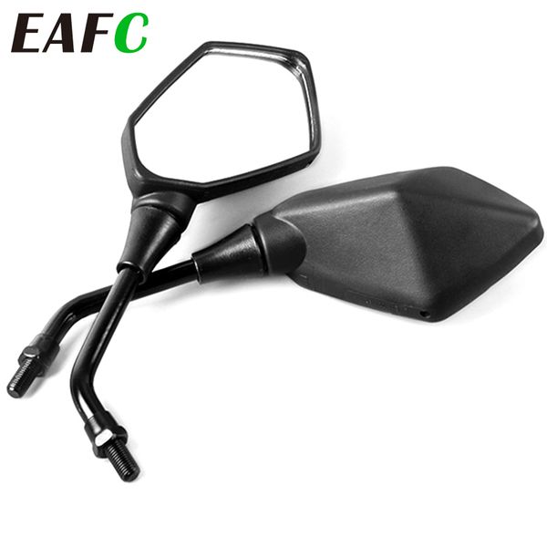 universial 8mm 10mm motorcycle mirror scooter e-bike rearview mirrors 2pcs/pair electromobile back side convex mirror
universial 8mm 10mm motorcycle mirror scooter e-bike rearview mirrors 2pcs/pair electromobile back side convex mirror