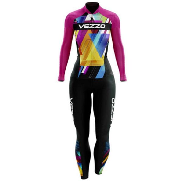 women's long triathlon clothing cycling skinsuit sets maillot ropa ciclismo go pro team pink pad jumpsuit kits mujer racing, Black;blue
women's long triathlon clothing cycling skinsuit sets maillot ropa ciclismo go pro team pink pad jumpsuit kits mujer racing, Black;blue