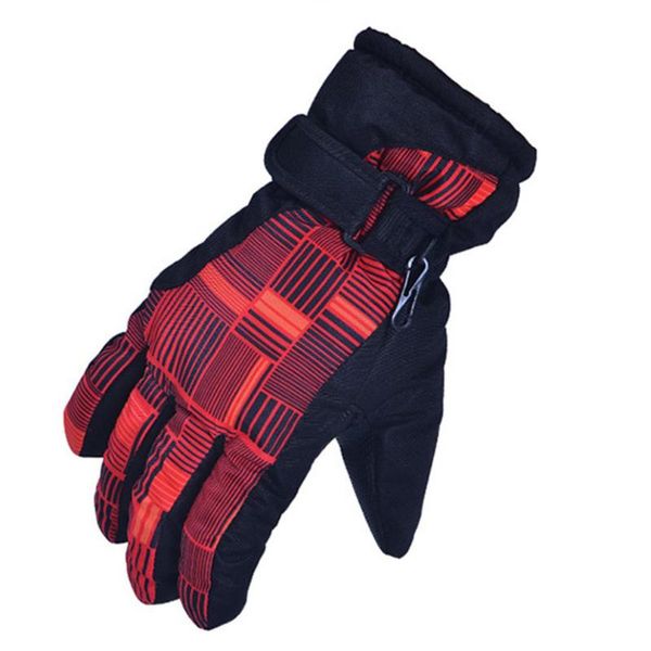 cycling gloves winter ski snow sport warm full finger motorcycle bicycle women thicken, Black
cycling gloves winter ski snow sport warm full finger motorcycle bicycle women thicken, Black