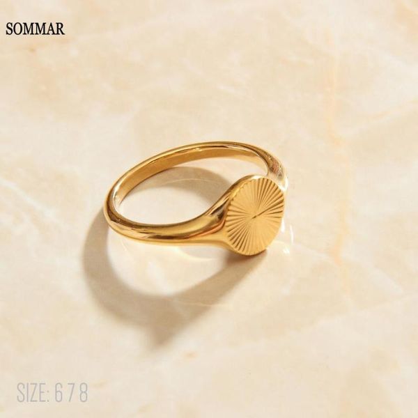 cluster rings sommar gold vermeil carve wave for women sun flowers men ring love size 6 7 8, Golden;silver
cluster rings sommar gold vermeil carve wave for women sun flowers men ring love size 6 7 8, Golden;silver