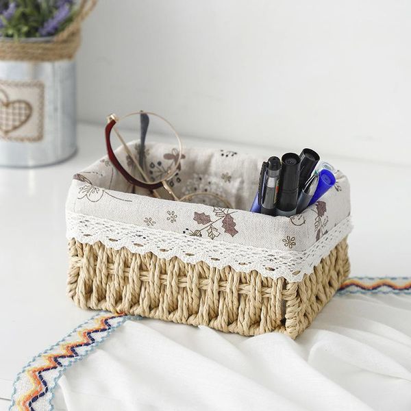 storage baskets -3 sizes/set handmade straw household items fruit debris cosmetic laundry finishing basket
storage baskets -3 sizes/set handmade straw household items fruit debris cosmetic laundry finishing basket