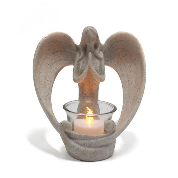 decorative objects & figurines european resin angel candle holder christ church memorial statue the ornaments of christian home decor
decorative objects & figurines european resin angel candle holder christ church memorial statue the ornaments of christian home decor