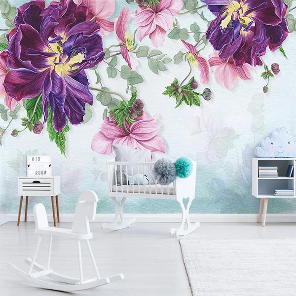 wallpapers custom po mural modern minimalist plant leaves flower children room background wall decor painting for living
wallpapers custom po mural modern minimalist plant leaves flower children room background wall decor painting for living