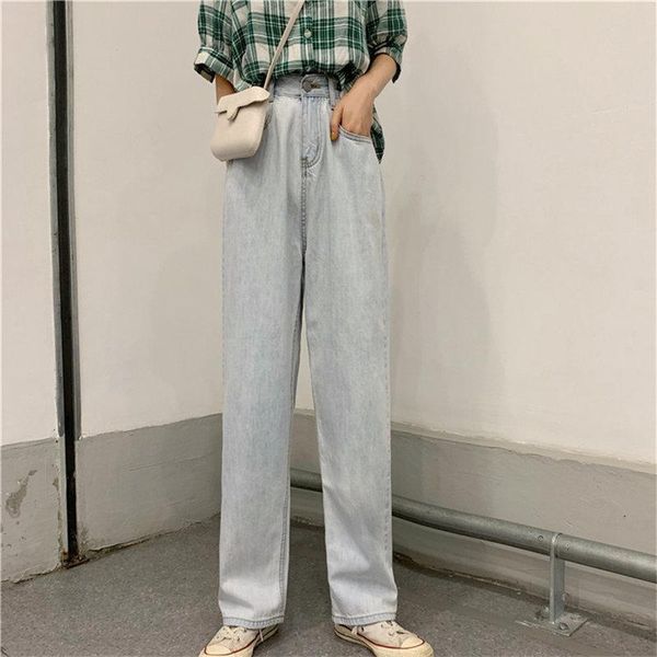 alien kitty light washed female all match arrival blue denim jeans loose straight women fresh plus size casual trousers women's
alien kitty light washed female all match arrival blue denim jeans loose straight women fresh plus size casual trousers women's