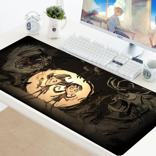 mouse pads & wrist rests mousepad dont starve mats for keyboard pc pad anime large carpet computer gaming padmouse desk protector
mouse pads & wrist rests mousepad dont starve mats for keyboard pc pad anime large carpet computer gaming padmouse desk protector
