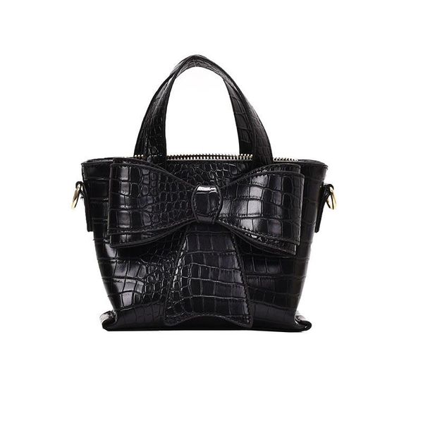 evening bags 2021 arrivals women's pu leather shoulder crocodile pattern bow decorate design comfortable texture fashion bucket bag
evening bags 2021 arrivals women's pu leather shoulder crocodile pattern bow decorate design comfortable texture fashion bucket bag