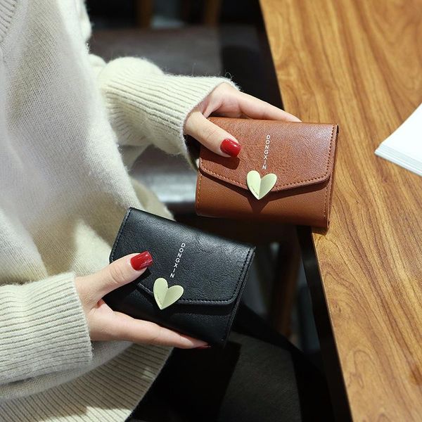 wallets designer heart cute pink small wallet for women lady mini clutch coin purse card holder pocket girl short zipper, Red;black
wallets designer heart cute pink small wallet for women lady mini clutch coin purse card holder pocket girl short zipper, Red;black