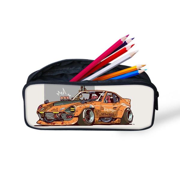 sketch cars kids pencil case vehicle pen box for boys girls bag 2021 gift school stationery bags holder drop cosmetic & cases
sketch cars kids pencil case vehicle pen box for boys girls bag 2021 gift school stationery bags holder drop cosmetic & cases