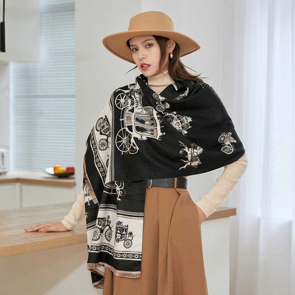 fashion street digital printing imitation cashmere air conditioning thickened shawl carriage scarf student bib, Blue;gray
fashion street digital printing imitation cashmere air conditioning thickened shawl carriage scarf student bib, Blue;gray