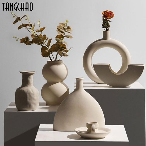 vase home decor flowers vase nordic ceramic flower arrangement dried flower art home living room decor vase decoration salon
vase home decor flowers vase nordic ceramic flower arrangement dried flower art home living room decor vase decoration salon