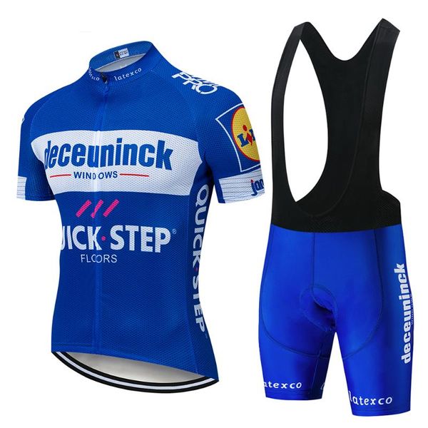 racing sets team clothing quick dry mens bicycle wear summer step pro cycling jerseys 9d gel pad bike shorts set ropa ciclismo hombre, Black;blue
racing sets team clothing quick dry mens bicycle wear summer step pro cycling jerseys 9d gel pad bike shorts set ropa ciclismo hombre, Black;blue