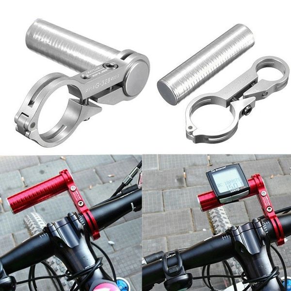 bike handlebar extended bracket headlight mount bar flashlight support rack alloy fiber stand
bike handlebar extended bracket headlight mount bar flashlight support rack alloy fiber stand