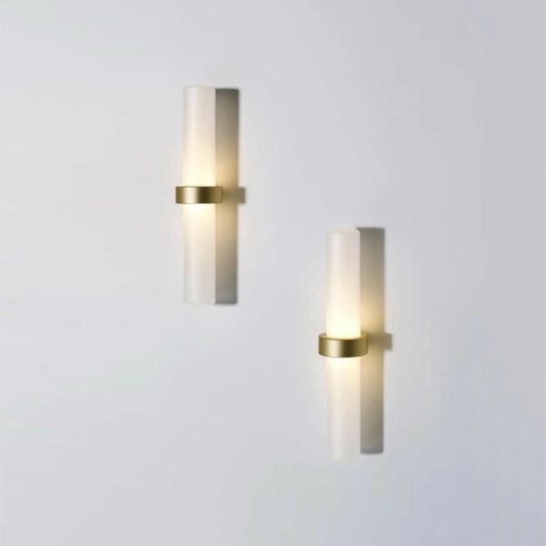 nordic iron body frosted glass wall lamps bedroom beside lamp light for bathroom living room decoration aisle led lights
nordic iron body frosted glass wall lamps bedroom beside lamp light for bathroom living room decoration aisle led lights