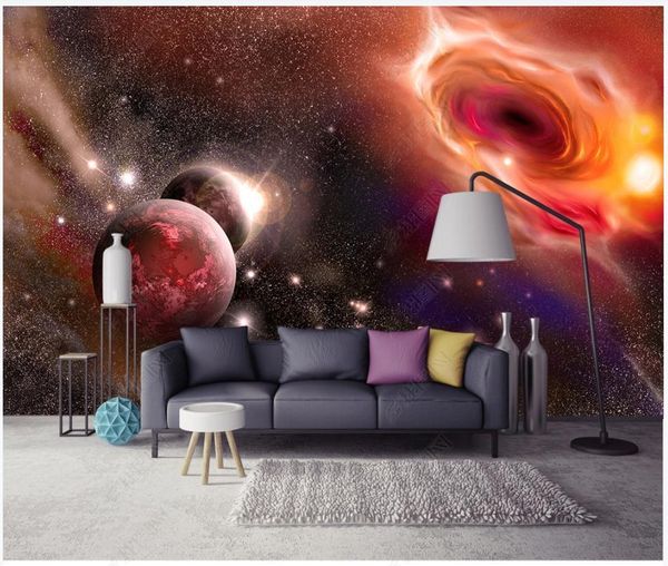 wallpapers custom po wallpaper for walls 3 d murals cool beautiful fantasy universe starry sky planet milky way tv background wall paper
wallpapers custom po wallpaper for walls 3 d murals cool beautiful fantasy universe starry sky planet milky way tv background wall paper