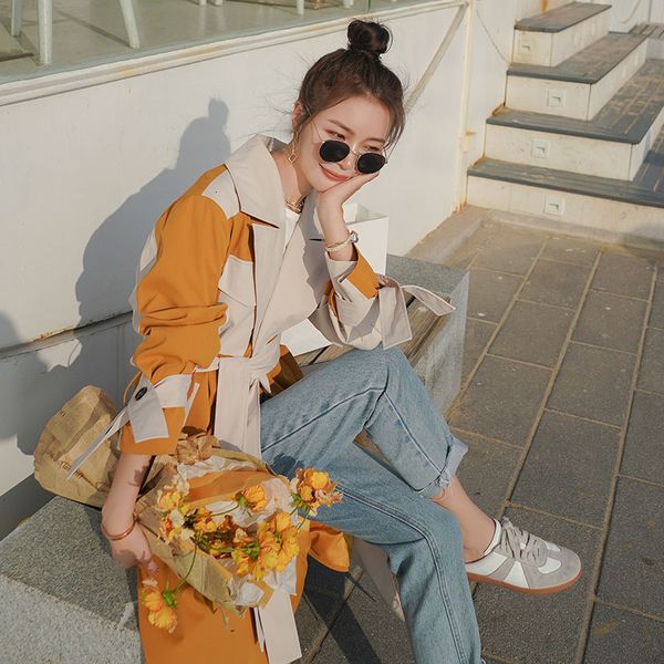 wool High fashion casual slices jacket for women 2021 long sleeve shreds trench coat hk387, Black
wool High fashion casual slices jacket for women 2021 long sleeve shreds trench coat hk387, Black