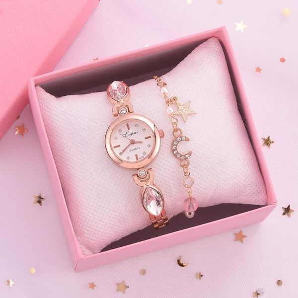 rose gold plated bracelet watches women ladies crystal elegant dress quartz wristwatches relogio feminino, Slivery;brown
rose gold plated bracelet watches women ladies crystal elegant dress quartz wristwatches relogio feminino, Slivery;brown