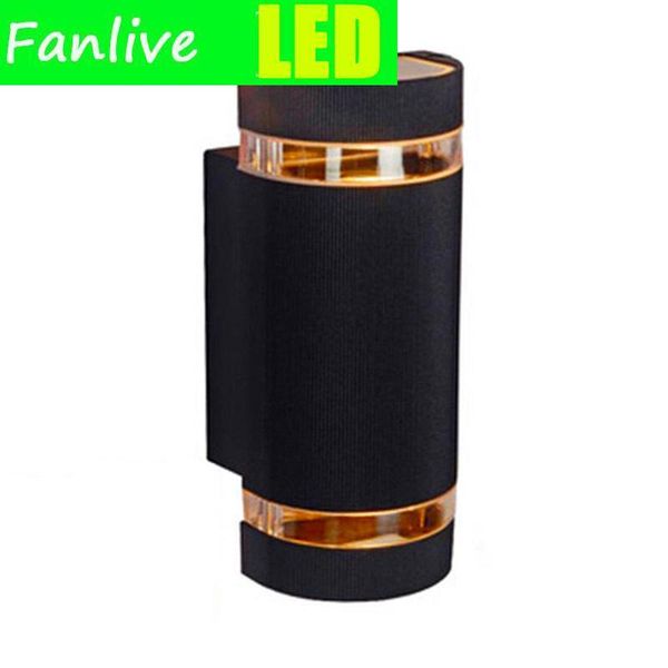 outdoor wall lamps 6pcs/lot 8w gu10 e27 base bulb light alumunim up and down waterproof porch sconces ip65 black/grey/white
outdoor wall lamps 6pcs/lot 8w gu10 e27 base bulb light alumunim up and down waterproof porch sconces ip65 black/grey/white