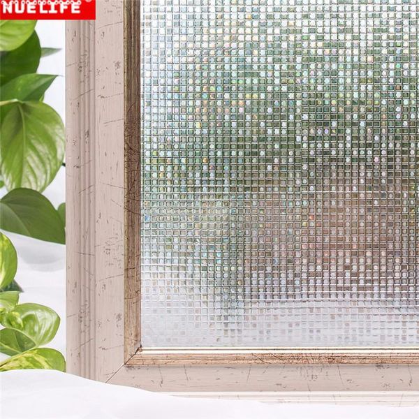 laser small grid electrostatic glue-glass frosted film office bed room opaque color window stickers thickened
laser small grid electrostatic glue-glass frosted film office bed room opaque color window stickers thickened