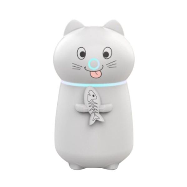humidifiers cute cat 3 in 1 humidifier led air fan diffuser purifier atomizer usb portable for home office
humidifiers cute cat 3 in 1 humidifier led air fan diffuser purifier atomizer usb portable for home office