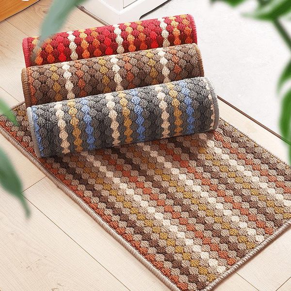 cushion/decorative pillow non-slip bath carpet water absorption bedroom mat plush kitchen bathroom pad door decor tue88
cushion/decorative pillow non-slip bath carpet water absorption bedroom mat plush kitchen bathroom pad door decor tue88