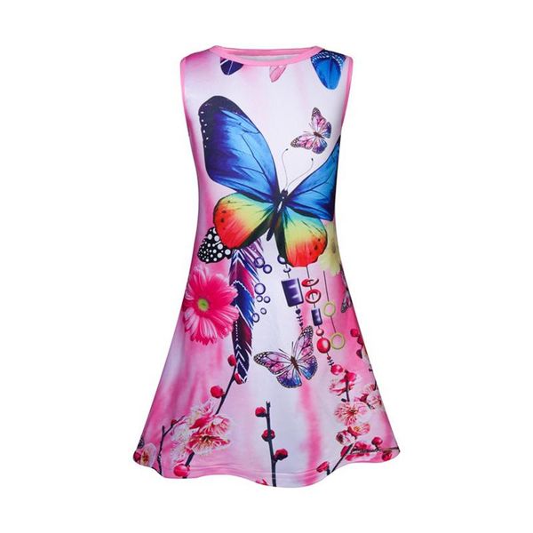 girl's dresses 2021 summer dropship wholesale baby girls butterfly kids sleeveless o-neck children clothing party dress princess, Red;yellow
girl's dresses 2021 summer dropship wholesale baby girls butterfly kids sleeveless o-neck children clothing party dress princess, Red;yellow