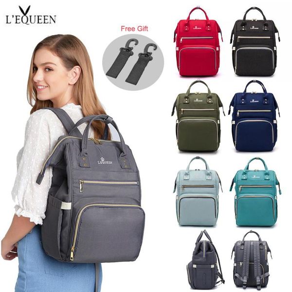 diaper bags bag backpack for moms waterproof large capacity maternity mom baby bolsa
diaper bags bag backpack for moms waterproof large capacity maternity mom baby bolsa